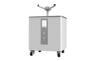 自贡市过氧化氢雾化消毒器IN-GY20